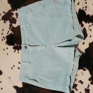 Land N Sea Shorts Size 10